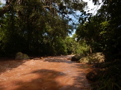river photo